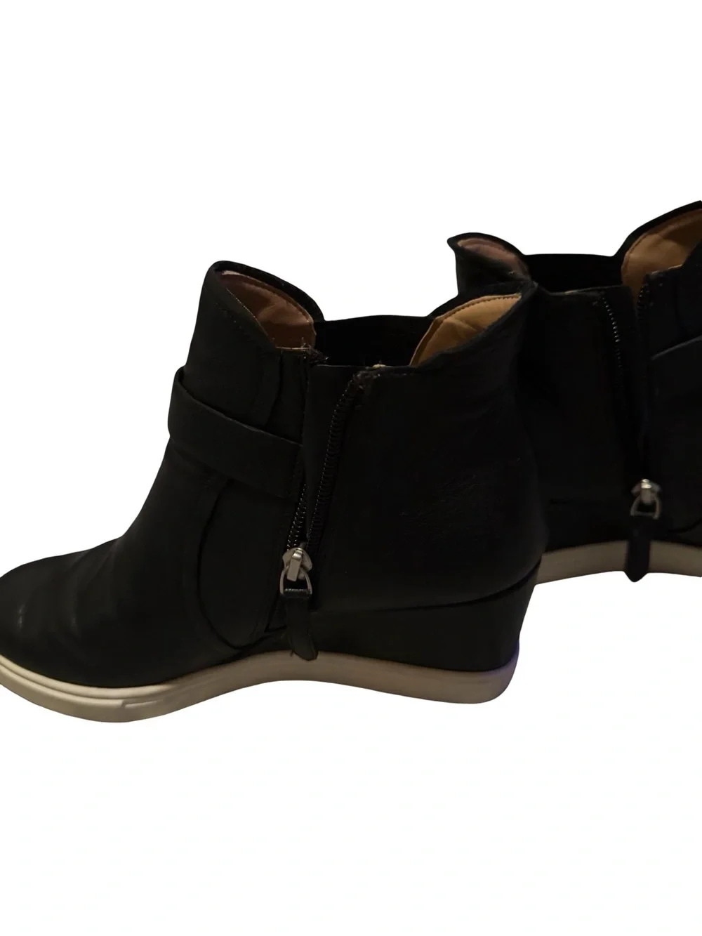 Paolo wedge sneaker